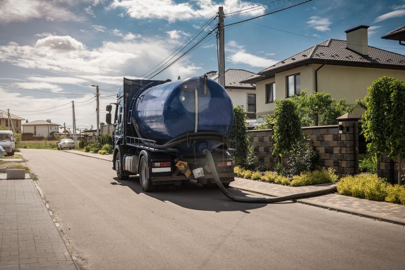 Cost of Septic in Chino Hills, CA