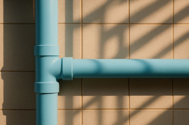 Leach Lines Installation