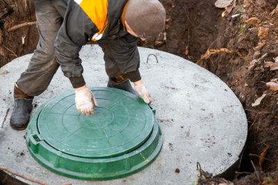 Septic Replacement