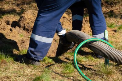Septic System Upgrades