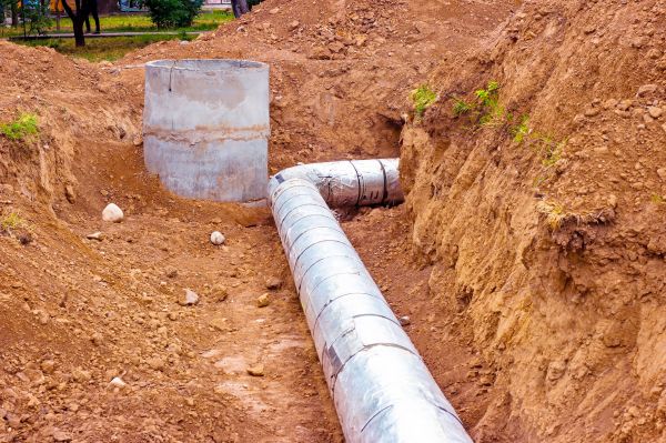 Drain Line Cleaning