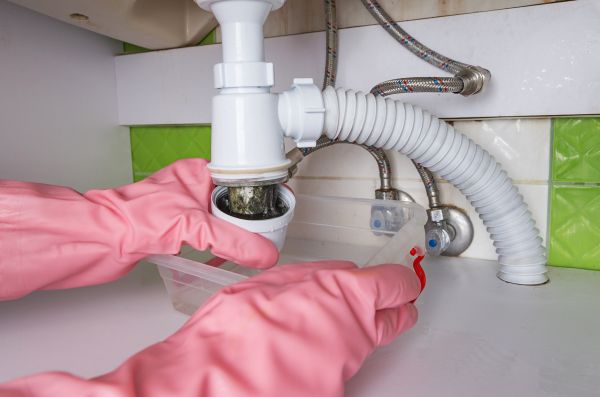 Drain Blockage Clearance